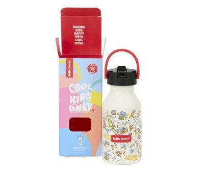 Bottiglia termica San Francisco 350 ml