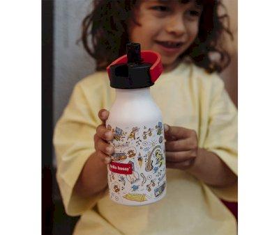 Bottiglia termica San Francisco 350 ml