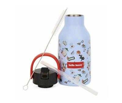 Bottiglia termica Dunk 350 ml