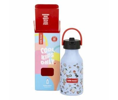 Bottiglia termica Dunk 350 ml