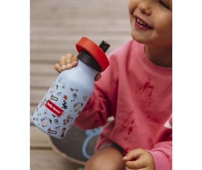 Bottiglia termica Dunk 350 ml