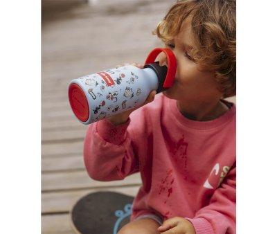 Bottiglia termica Dunk 350 ml