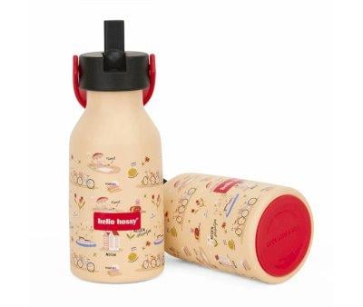 Bottiglia termica Amsterdam 350 ml