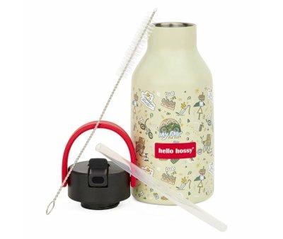 Bottiglia termica Mountain Ride 350 ml