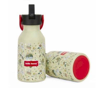 Bottiglia termica Mountain Ride 350 ml