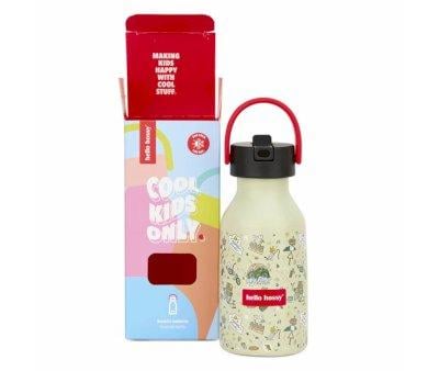 Bottiglia termica Mountain Ride 350 ml