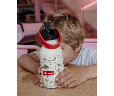 Bottiglia termica Mountain Ride 350 ml