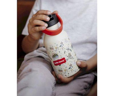 Bottiglia termica Mountain Ride 350 ml