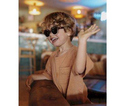 Occhiali da Sole Bambini Koody Craky Cream