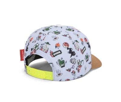 Cappellino Visiera Dunk
