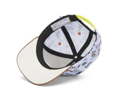 Cappellino Visiera Dunk