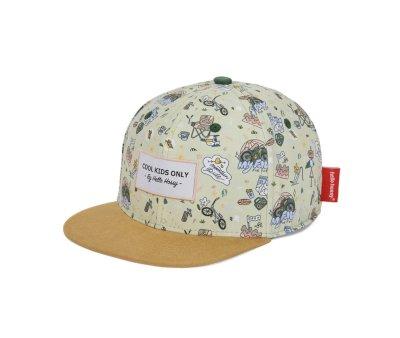 Cappellino Visiera Mountain Ride