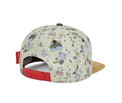 Cappellino Visiera Mountain Ride