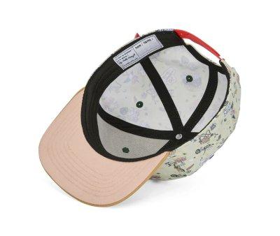 Cappellino Visiera Mountain Ride