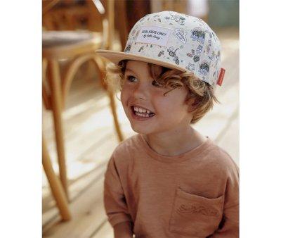Cappellino Visiera Mountain Ride