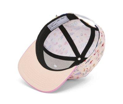 Cappellino Visiera Amsterdam