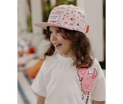 Cappellino Visiera Amsterdam