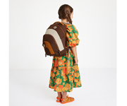 Mochila Adventure Mono