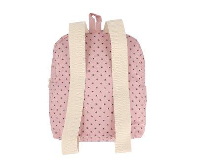 Mochila Mini Star Pink Personalizable