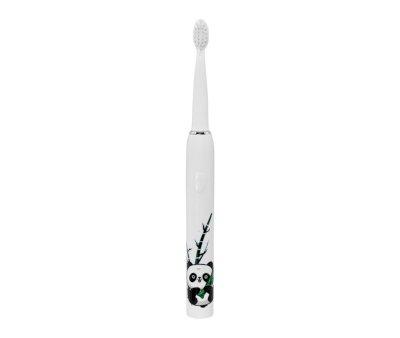 Cepillo de Dientes Snico Elctrico Giosonic Panda