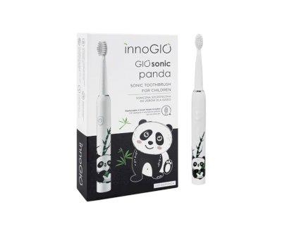 Cepillo de Dientes Snico Elctrico Giosonic Panda