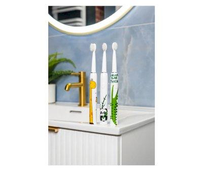 Cepillo de Dientes Snico Elctrico Giosonic Panda