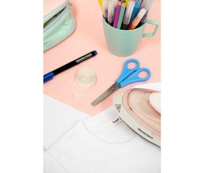Kit Mark it All -Pennarello+Nastro+Stickers