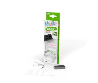 Kit de Rechange MARKY
