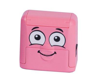 DIY Clothing Marker Marky Pink