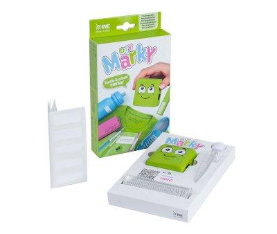 DIY Clothing Marker Marky Green