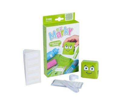 DIY Clothing Marker Marky Green