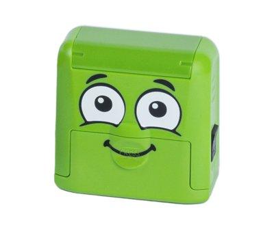DIY Clothing Marker Marky Green