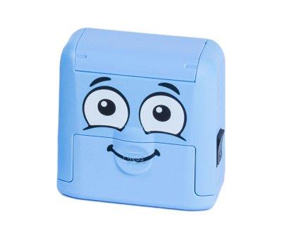 DIY Clothing Marker Marky Blue