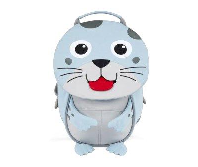 Mochila Pequea Foca Personalizable