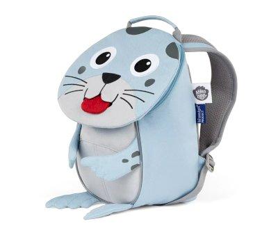Mochila Pequea Foca Personalizable