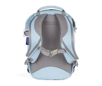 Mochila Pequea Foca Personalizable