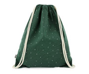 Sac  dos Sacoche Mr. Crocodile personnalisable