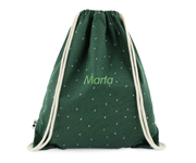 Sac  dos Sacoche Mr. Crocodile personnalisable