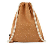 Sac  dos Sacoche Mr. Fox personnalis
