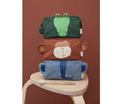 Necessaire Mr. Crocodile Personalizvel