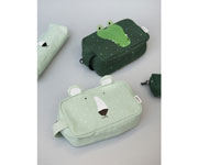 Necessaire Mr. Crocodile Personalizvel
