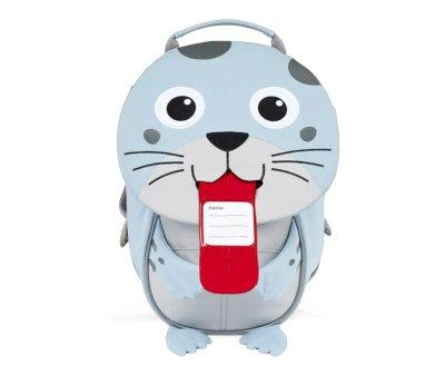 Mochila Pequea Foca Personalizable