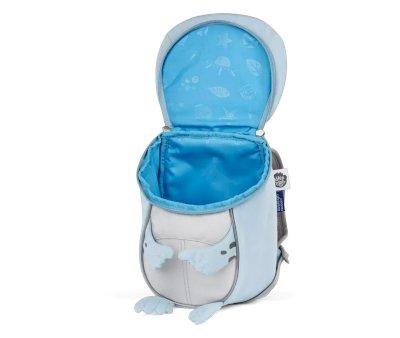 Mochila Pequea Foca Personalizable