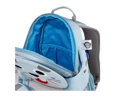 Mochila Grande Foca