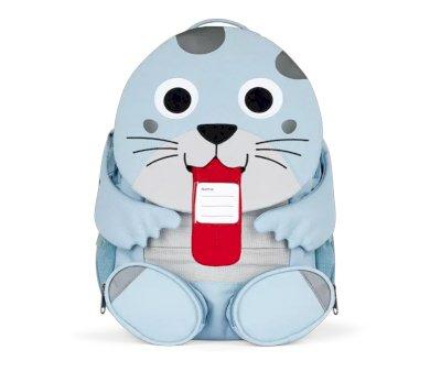 Mochila Grande Foca