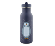 Garrafa Ao Inoxidvel Trixie Mr. Penguin 500 ml