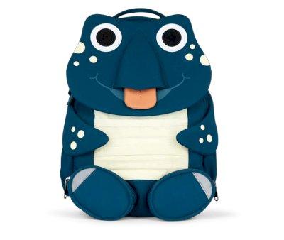 Mochila Grande Tortuga