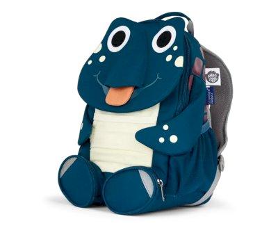 Mochila Grande Tortuga