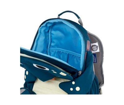Mochila Grande Tortuga