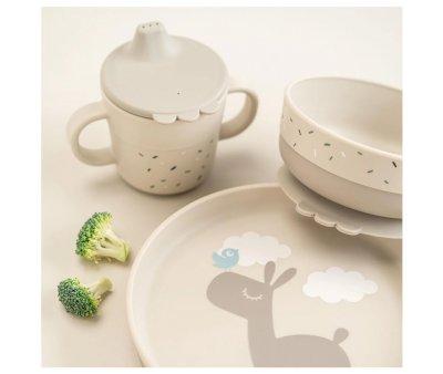 Set Jantar Foodie Lalee Sand